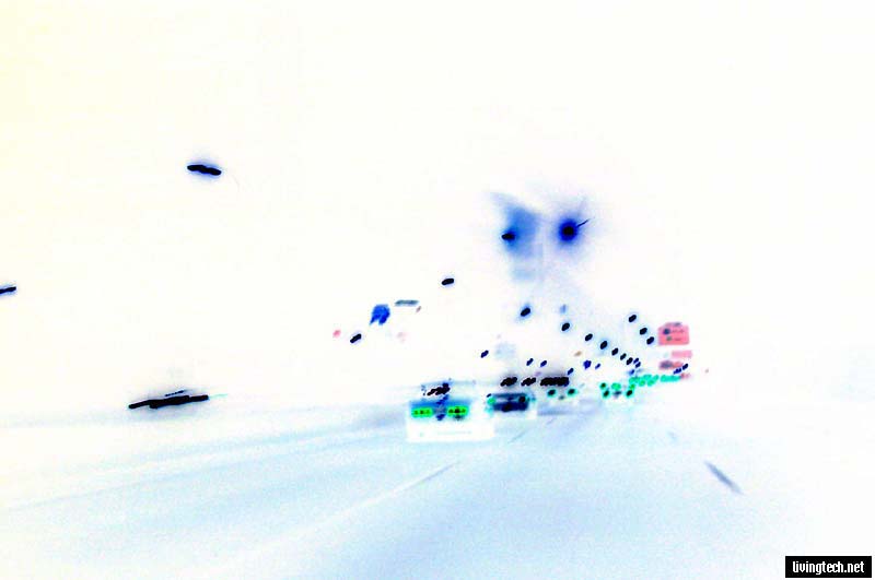 traffic